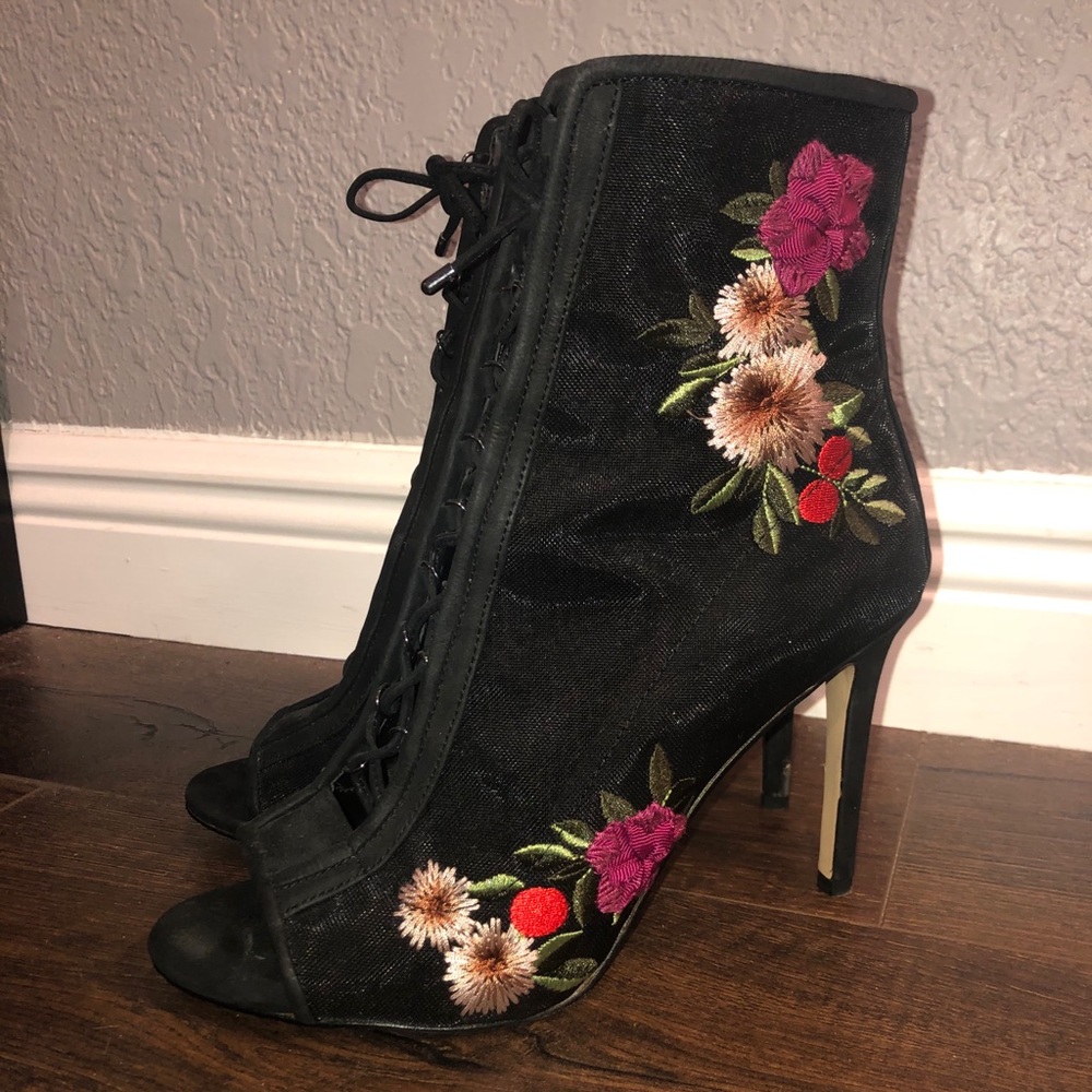 Gianni Bini High Heels